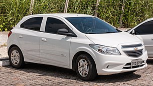 Chevrolet Onix 20150814-DSC05650.JPG