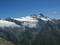 Grossglockner from SW.jpg