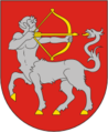 Герб Сесикая