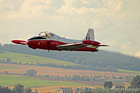 Jet Provost (9710998092).jpg