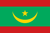 Flag of Mauritania.svg