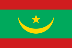 Flag of Mauritania.svg