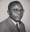 Maurice Yaméogo, 1960.jpg