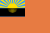 Flag of Shakhtarsk.svg