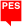 PES logo.svg