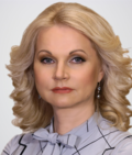 Tatyana Golikova govru.png