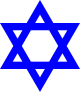 Star of David.svg