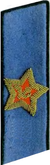 петлица ркм 1936