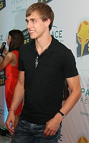 Cody Linley 2011.jpg