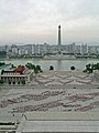 Pyongyang JucheTower.jpg