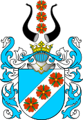 Герб "Долива"