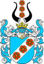 POL COA Doliwa.svg