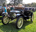 Stanley Steamer, 1912