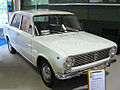 Fiat 124 (1964-1972)