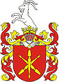 Герб Елита (Jelita)