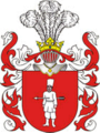 Герб Позняк (Późniak)