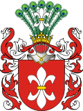 POL COA Gozdawa.svg