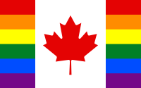 Canada Pride flag.svg