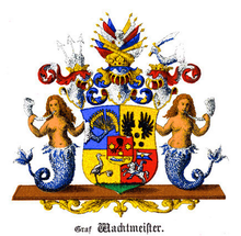 Wachtmeister COA.png