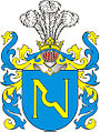 Герб Сверчек (Świerczek)