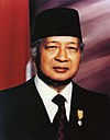 President Suharto, 1993.jpg