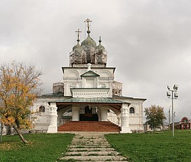 Solikamsk TrinityCathedral A24.jpg