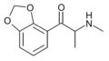 2,3-MDMC structure.png