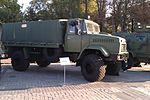 KrAZ-5233VE in Kyiv.jpg