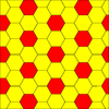 Truncated rhombille tiling.png