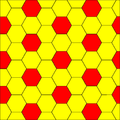 Truncated rhombille tiling.png