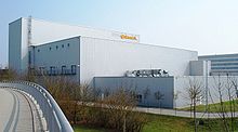 Continental Automotive, Regensburg.jpg