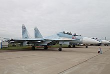 Su-30M2 - MAKS2013firstpix06.jpg