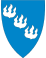 Høyanger komm.svg