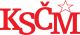 KSČM text logo.svg