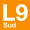 L9 Sud Barcelona.svg