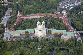 RUS-2016-Aerial-SPB-Alexander Nevsky Lavra.jpg