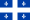 Flag of Quebec.svg