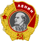 Order of Lenin.svg