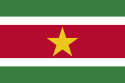 Flag of Suriname.svg