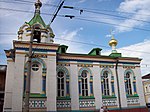 Arkhangelsk Nicola church.jpg