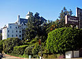 Гостиница Chateau Marmont[en]