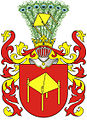 Герб Лещиц (Leszczyc)