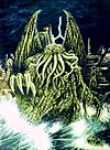 Cthulhu and R'lyeh.jpg