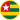 Roundel of Togo.svg