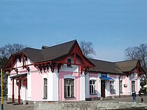 Irpin station.jpg