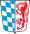 DEU Niederbayern COA.svg