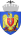 ROU Bucharest CoA.svg