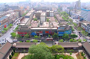 Yinchuan aerial.JPG