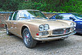 Maserati Quattroporte (1963-1970)