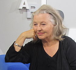 Шигулла в 2013 году